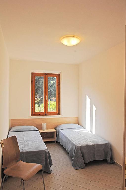 Appartamenti Casa Pineta Marina di Campo Quarto foto