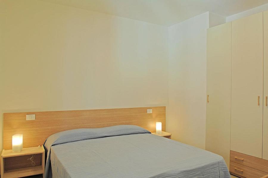 Appartamenti Casa Pineta Marina di Campo Quarto foto
